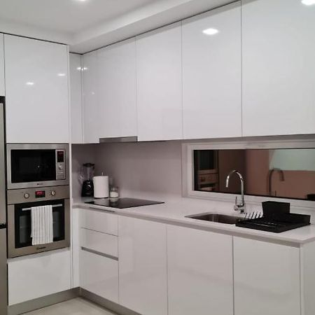 Up Sal Apartment Aveiro Ngoại thất bức ảnh