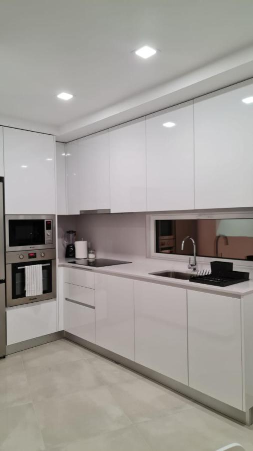 Up Sal Apartment Aveiro Ngoại thất bức ảnh