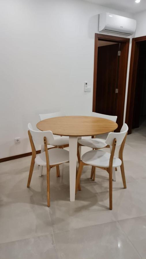 Up Sal Apartment Aveiro Ngoại thất bức ảnh