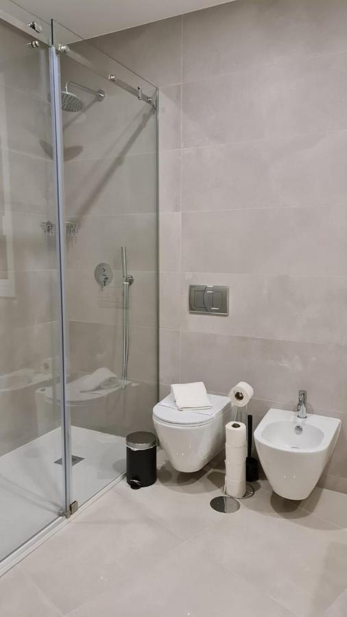 Up Sal Apartment Aveiro Ngoại thất bức ảnh