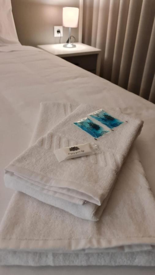 Up Sal Apartment Aveiro Ngoại thất bức ảnh