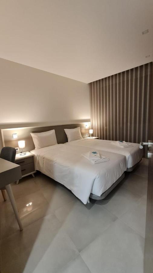 Up Sal Apartment Aveiro Ngoại thất bức ảnh